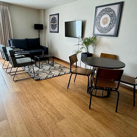 Morph Candelaria - Gestion Hotelera Bogota Buitenkant foto